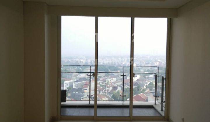 Appartement Di Jakarta Selatan Dengan Fasilitas Lengkap  1