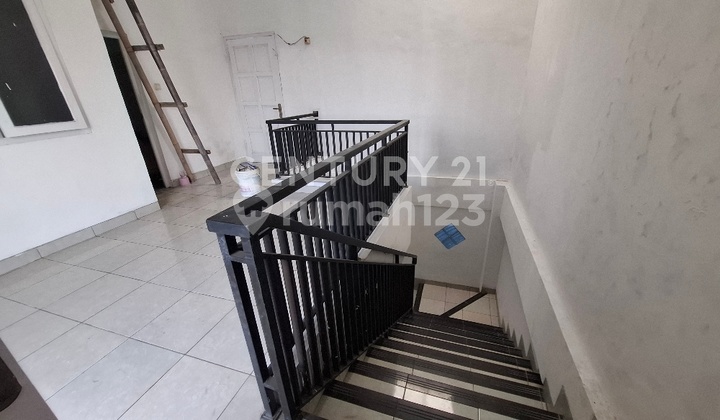 Disewakan Ruko 3 Lt Di Lokasi Strategis Cawang Baru Jakarta  2