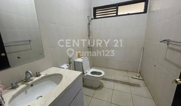 Rumah 1 Lantai Di Patra Kuningan Jakarta Selatan 2