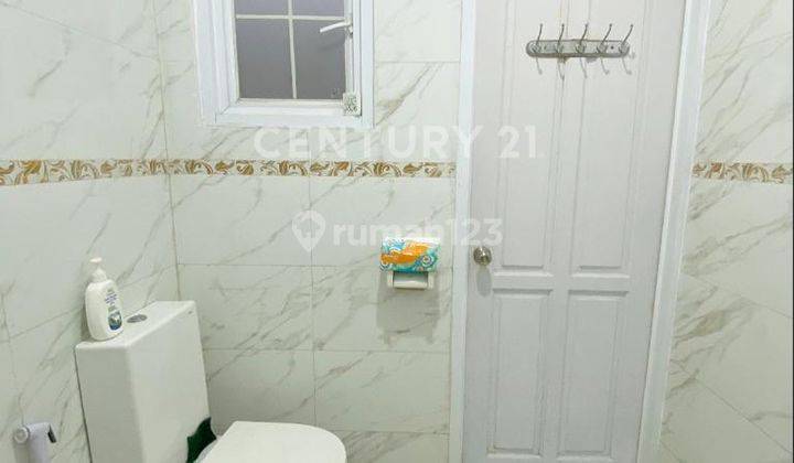 Dibawah Harga Pasar Rumah 2 Lantai Di Perumahan Exclusive Depok 2