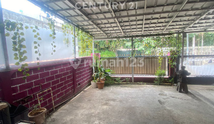 Disewakan Rumah Tinggal Yang Juga Dapat Dijadikan Usaha 2