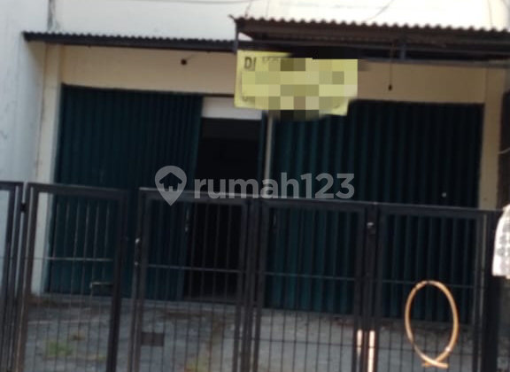 Disewakan Ruko Dua Lantai Di Radio Dalam Jakarta Selatan Disewakan Ruko Dua Lantai Di Radio Dalam Jakarta Selatan