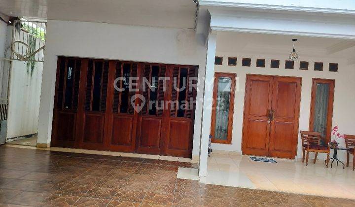 Dijual Cepat! Rumah Hitung Tanah Di Kemang – Harga Di Bawah Njop! Rumah Kemang 2