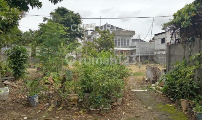 Dijual Tanah Jl Buncit Persada Kel Kalibata Kec Pancoran Jak Sel Dijual Tanah Jl Buncit Persada Kel Kalibata Kec Pancoran Jak Sel