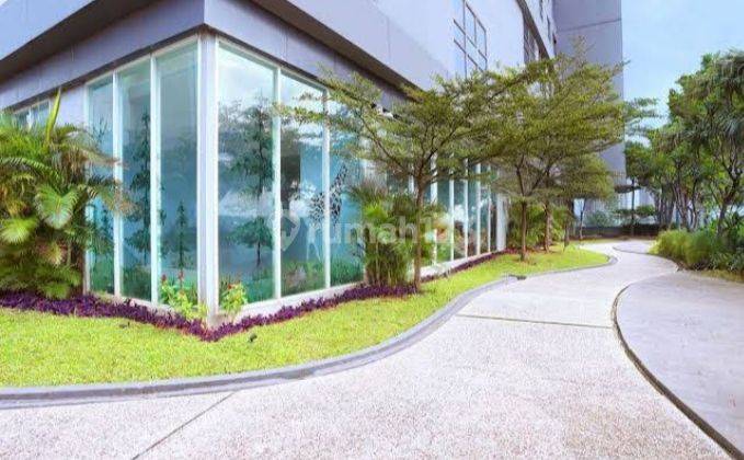 foto lainnya apartemen sewa somerset kencana pondok