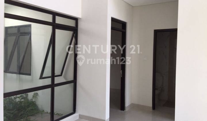 Dijual Rumah Cluster Di Citra Sentul Raya - Bogor 2