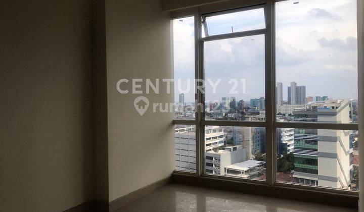 Appartement Menteng Park Cikini Jakarta Pusat  2