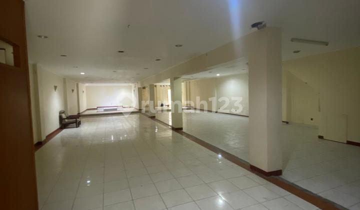 Shop House in Cinere Next to Indomaret Near Living Plaza