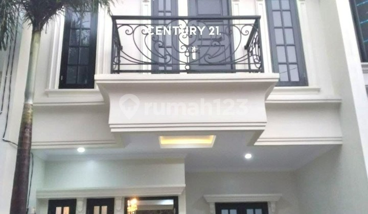 House for Sale Near Jl Raya Moh Kahfi Jaksel 8996 2