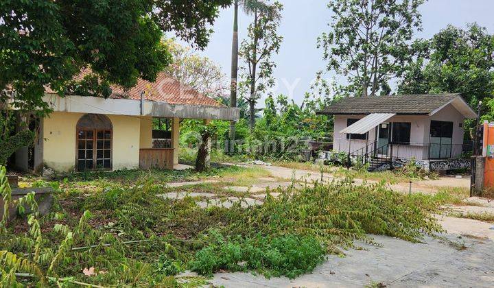 Dijual Tanah Di Lebak Bulus Jakarta Selatan 1