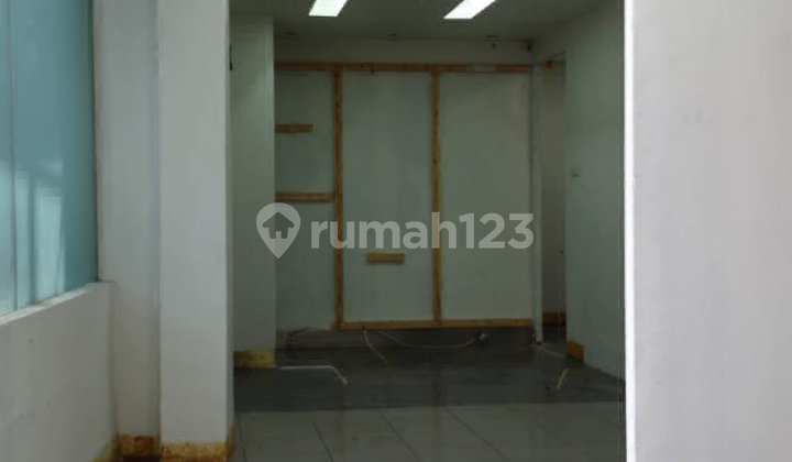 3.5-Story Shop House at Prime Fatmawati Location with Bonus 2