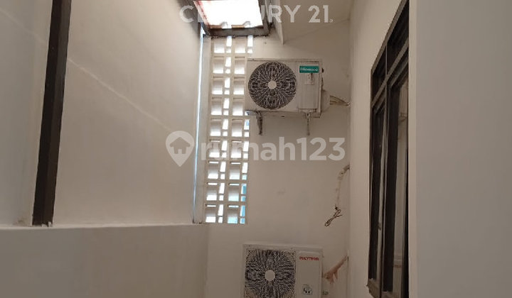 Dijual Rumah Cluster di Perumahan Citra Sentul Bogor 2