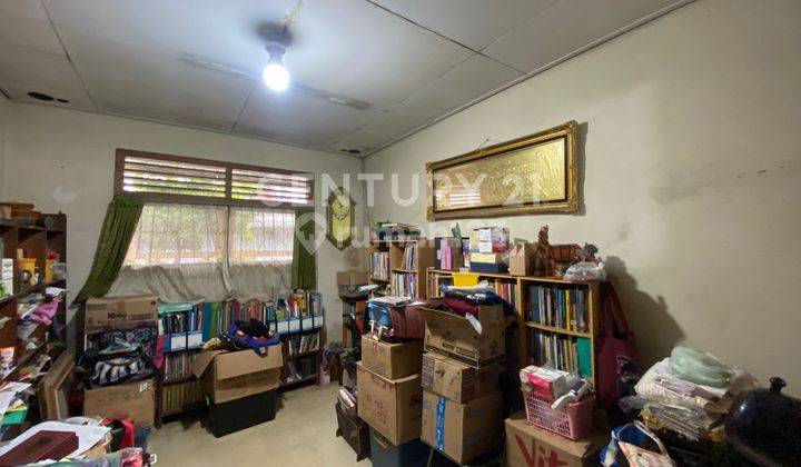 Beli Tanah Bonus Rumah Di Area Strategis Kalibata 2