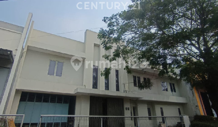 Warehouse For Sale In Daan Mogot Area West Jakarta Warehouse For Sale In Daan Mogot Area West Jakarta