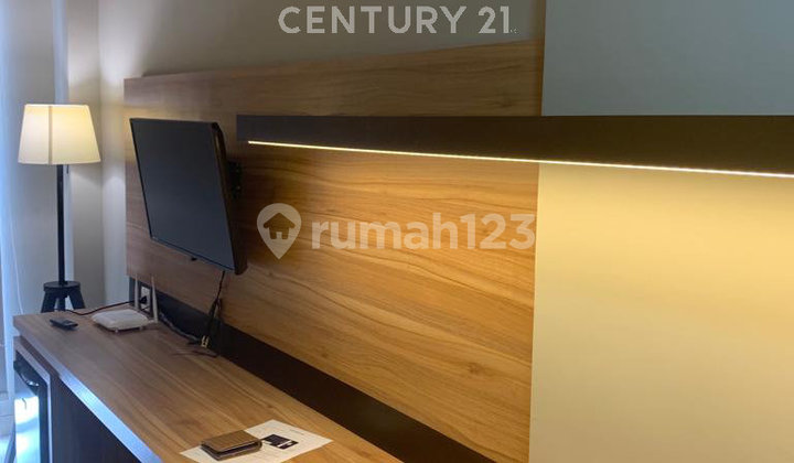 For Sale Mustika Golf Residence Ground Floor Apartment 2