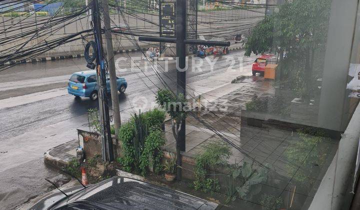 Dijual Ruko Dilokasi Strategis Di Jakarta Selatan  2