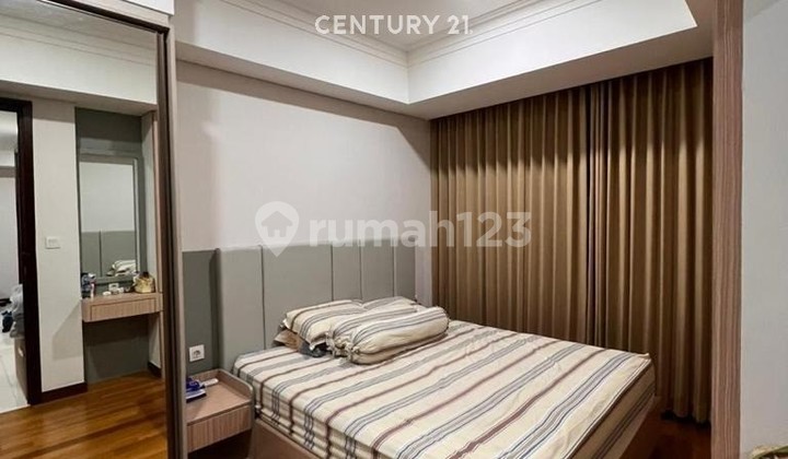 Disewakan Apartment Casagrande Jakarta Selatan 