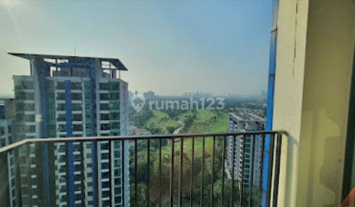 Hampton's Park Apartment For Rent (84,26 sqm) 1