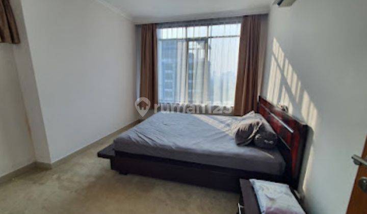 Hampton's Park Apartment For Rent (84,26 sqm) 2