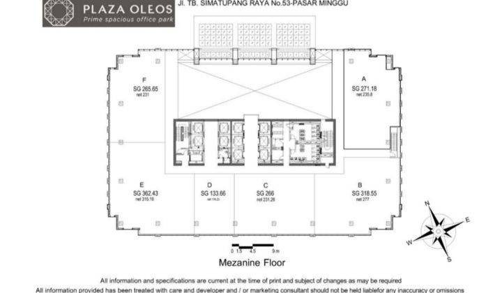 Plaza Oleoz For Rent 7