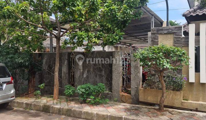 Dijual Tanah Strategis cocok untuk tempat tinggal atau usaha di jl triloka, pancoran, jaksel 2