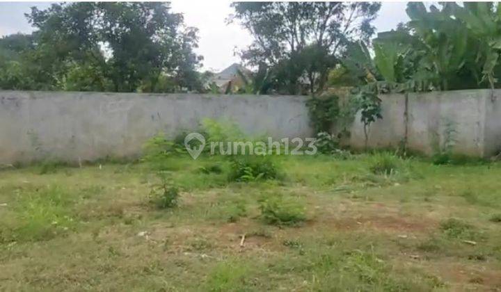 Tanah Kavling siap bangun untuk rumah / villa 2