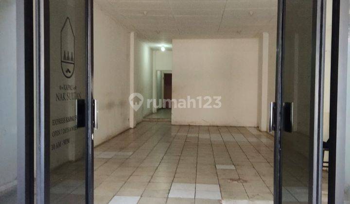 Jual Cepat Ruko 2,5 Lt di Mampang Prapatan Raya 3