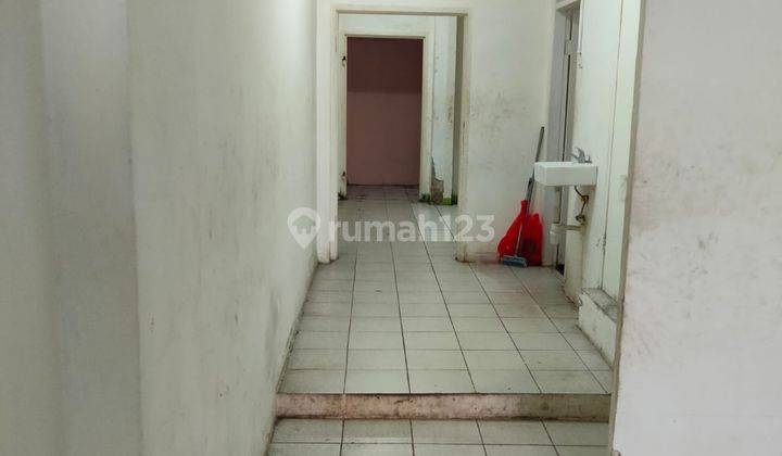 Jual Cepat Ruko 2,5 Lt di Mampang Prapatan Raya 4