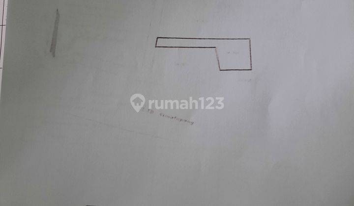 Dijual Tanah 497 m2 samping Antam, tb simatupang, Jaksel 8