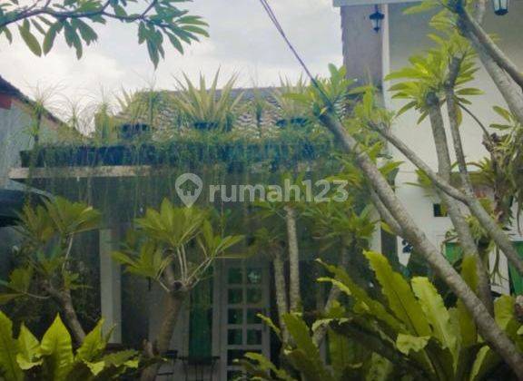 Dijual Cepat Rumah Asri Ciputat, Tangerang 2