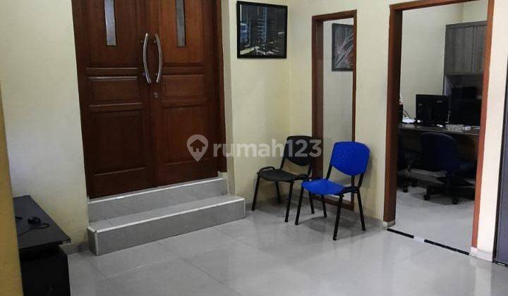 Dijual Rumah Tinggal Bagus Strategis di Kecapi Raya, Jaksel 2