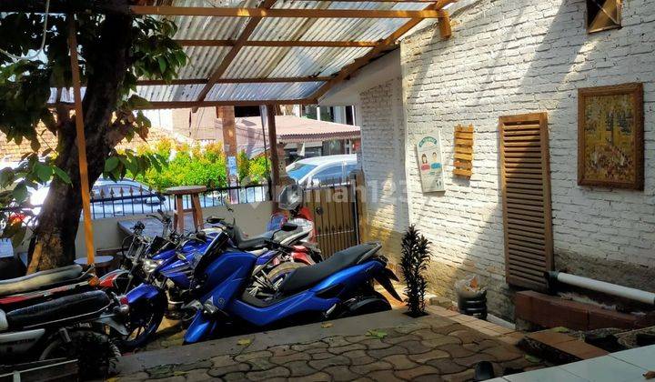 [Dijual] Rumah Tinggal di Gandaria Utara, Jaksel 2