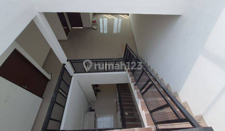 Dijual Rumah Tinggal Baru di Tebet, Jakarta selatan 2