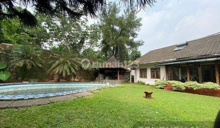 Cepat Harga Njop Rumah Hitung Tanah Di Area Pejaten Raya 1