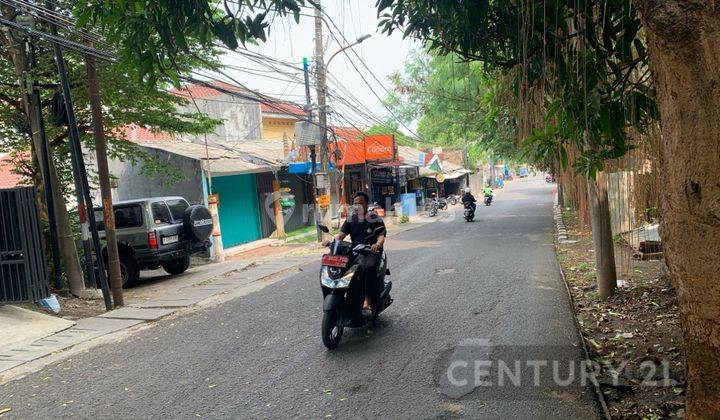 Ruko Baru 2 Lantai Di Area Tenang Perumahan Dan Area Usaha 2