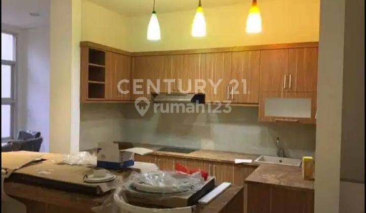 Rumah Modern Siap Huni Dalam Komplek Di Lebak Bulus 2