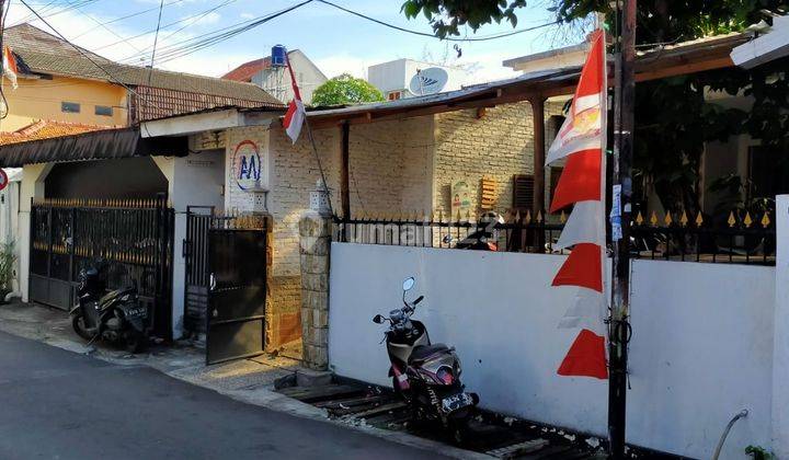 [Dijual]Rumah Di Kompleks RRI Gandaria Utara Jaksel 2