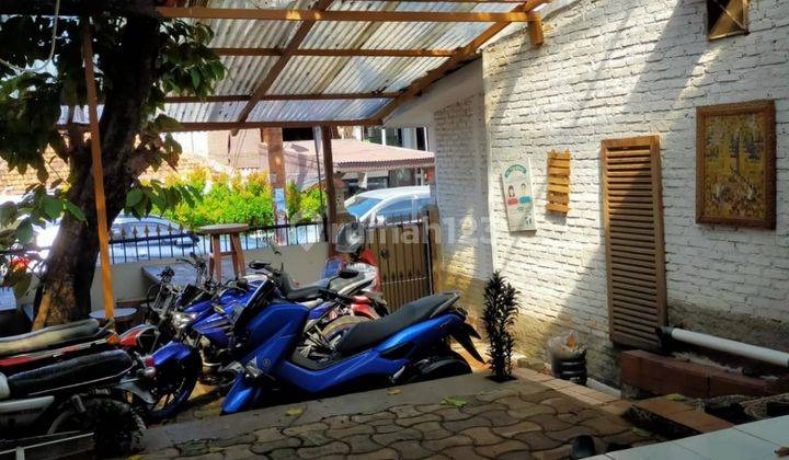 [Dijual]Rumah Di Kompleks RRI Gandaria Utara Jaksel 1