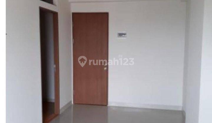 Apartemen The Oak Tower 2 BR Baru Semi Furnished 1