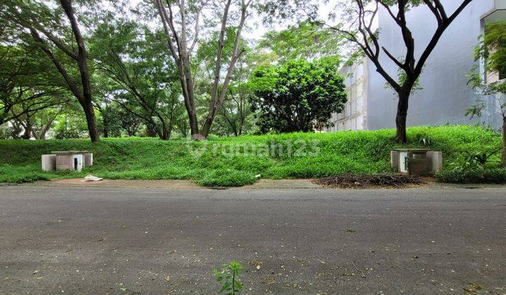 Tanah di Royal Orchard 350 m² bisa nego 2