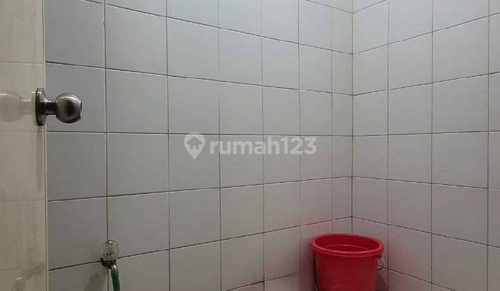 Apartemen Mediterania Kelapa Gading 3br Siap Huni  Furnished 2