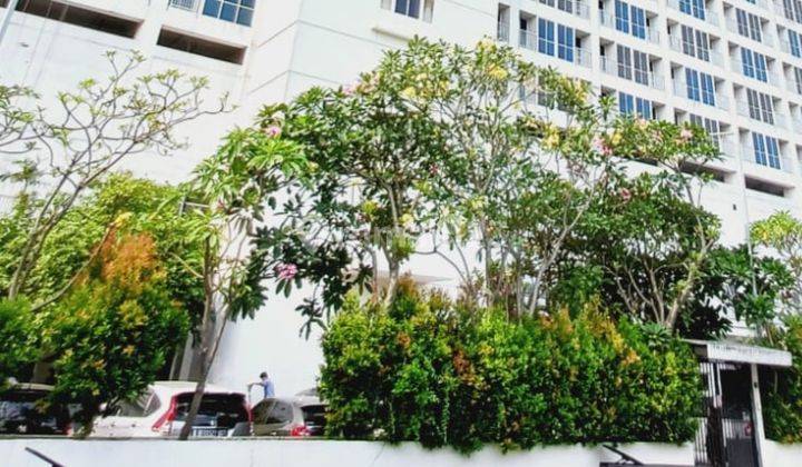 Disewakan Apartemen Tifolia Pulomas Siap Huni Bisa Cicil 2 tahun 1