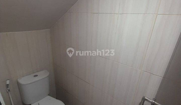 Disewakan Ruko The Savoy JGC brand new, murah banget  2