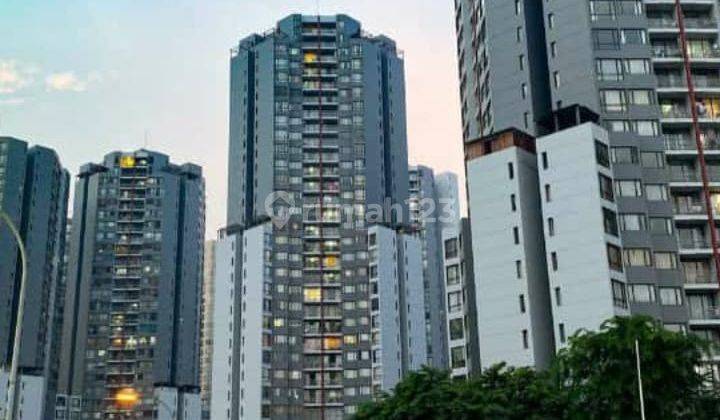 Disewakan Apartemen Taman Rasuna Kuningan 2 BR Bagus Furnished 2