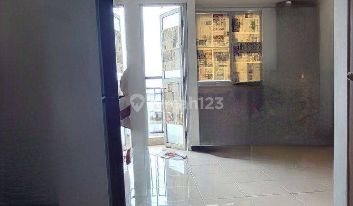 Dijual Apartemen Maple Park Tower A Furnished Terawat Murah 1
