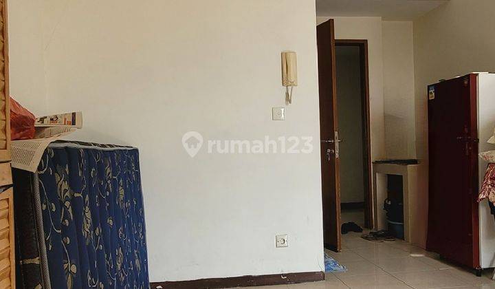 Dijual Apartemen Maple Park Tower A Furnished Terawat Murah 2