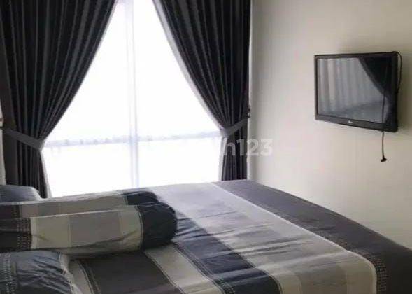 Disewakan Apartemen Sedayu City Bagus Full Furnished 1