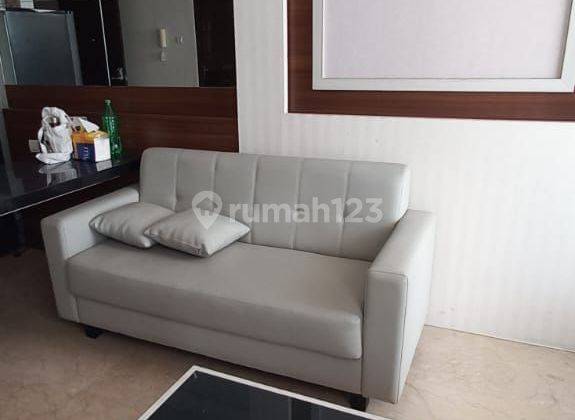 Dijual Apartemen Royale Springhill Furnished Bagus, Jarang Ada 2