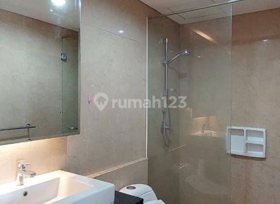 Dijual Apartemen The Springhill Royale Suite 1BR Furnished Bagus 2