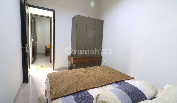 Rumah Dijual Konsep Timur Tengah Di Kemang Bogor 7